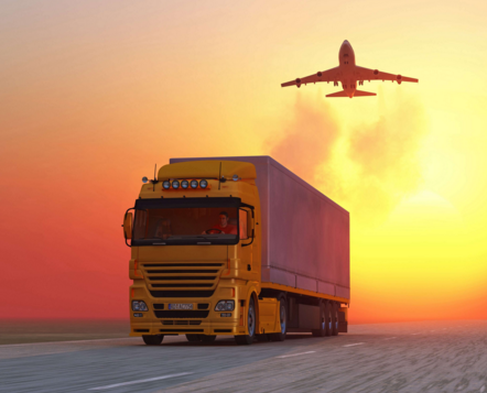 中港物流运输视点：物流公共信息平台的建设何去何从？