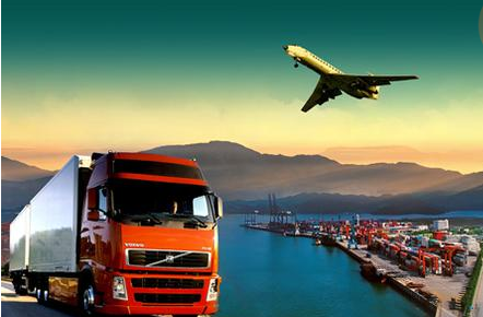 中港物流公司快速发展的三个条件