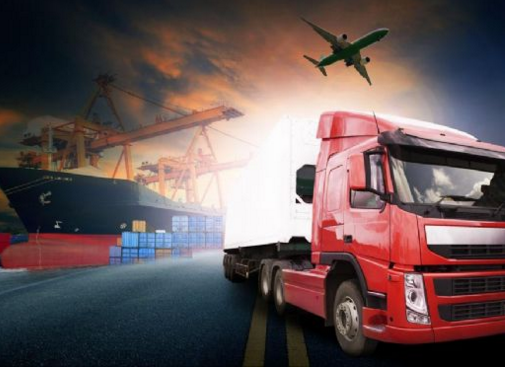 香港货运专线公司