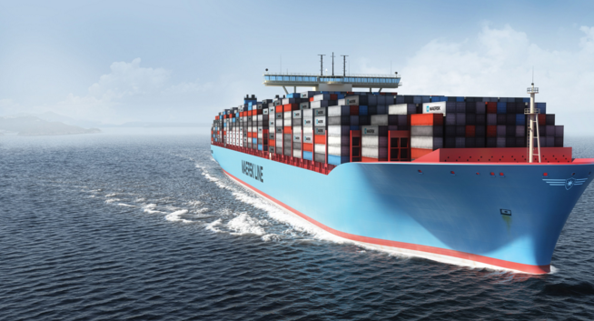 澳门香港物流专线