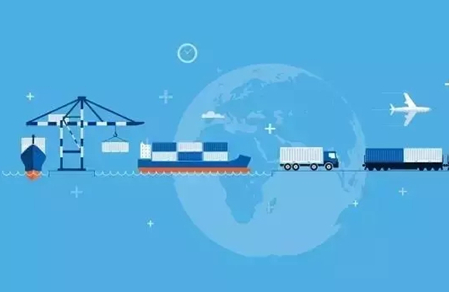 国内中港物流公司