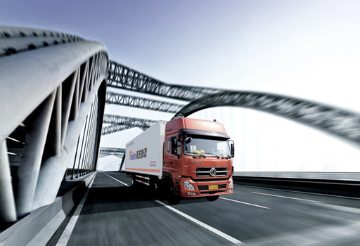 国内中港物流公司